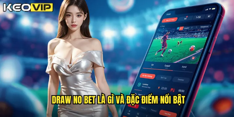 Draw No Bet là gì và đặc điểm nổi bật
