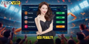 kèo Penalty
