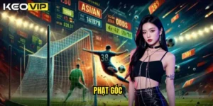 phạt góc