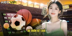 Dự đoán kết quả