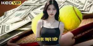 cược trực tiếp