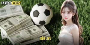 kèo live