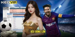 kèo bóng lăn