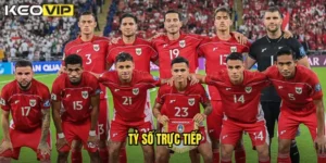 tỷ số trực tiếp