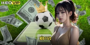 kèo 1 1/2